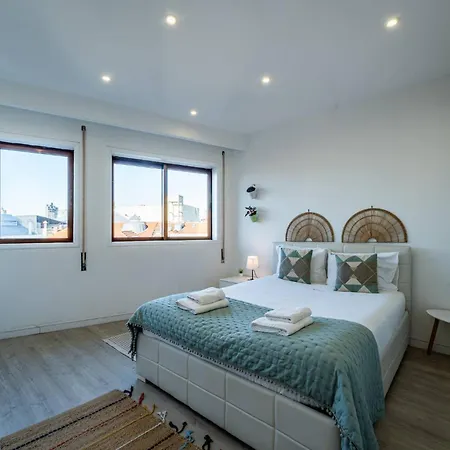 Plano C 2 Downtown Apartamento *