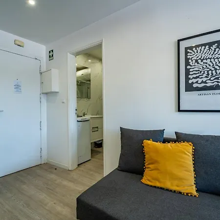 Plano C 2 Downtown Apartamento Porto