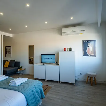 Appartamento Plano C 2 Downtown