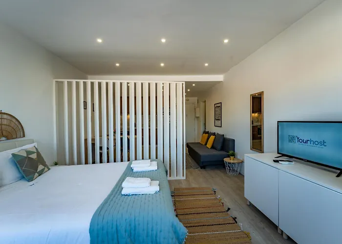 Apartment Plano C 2 Downtown Porto