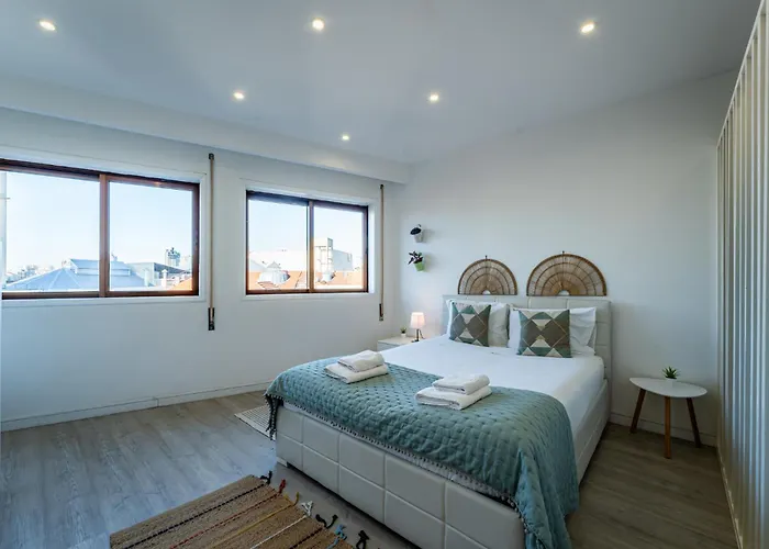 Appartement Plano C 2 Downtown