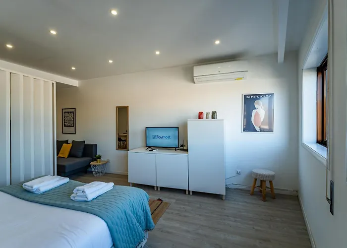 Appartement Plano C 2 Downtown