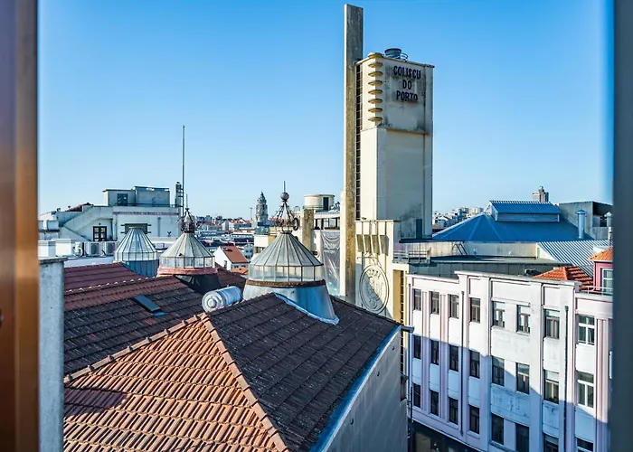 Appartement Plano C 2 Downtown *