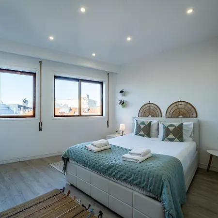 アパート Plano C 2 Downtown